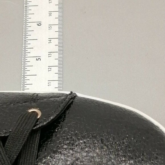 Forever Young Womens Lace Up Front Sneaker 11 M NEW‎ - Picture 6 of 9